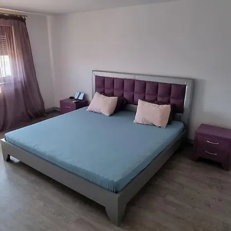 Apartment Center Constanta