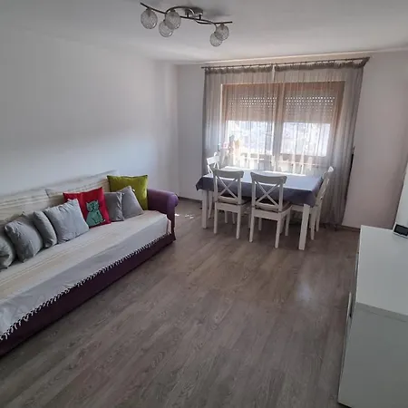 Apartment Center Constanta
